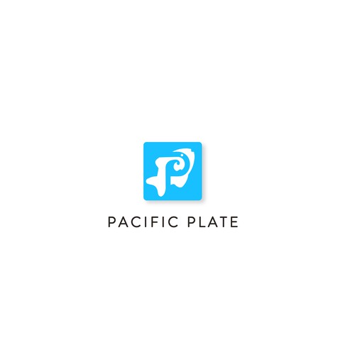 pacific plate