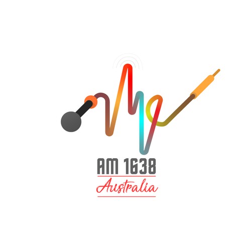 Logo for 2me -AM 1638 Australia Radio