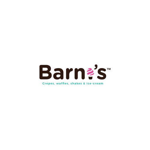 Bari's Icecream logo