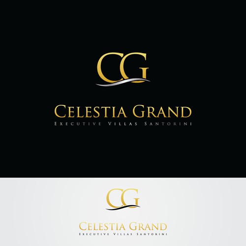 logo for Celestia Grand