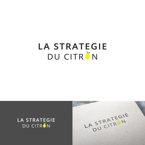 La stratégie du citron