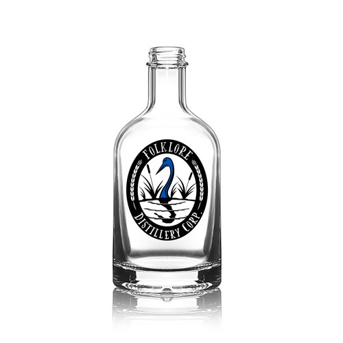 Folklore Distillery Corp. logo