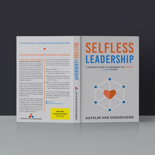 Selfless Leadership