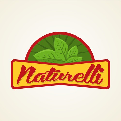 Naturelli Food will be known all over the world. Be the creator of this brand.