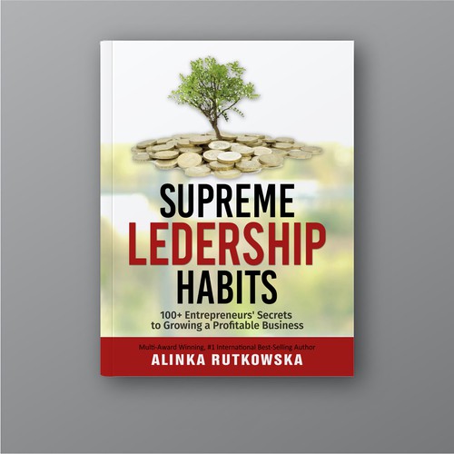 leadership habits book