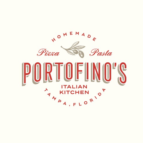 Portofino's Italian Kitchen