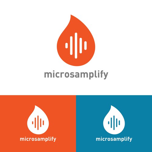 Microsamplify