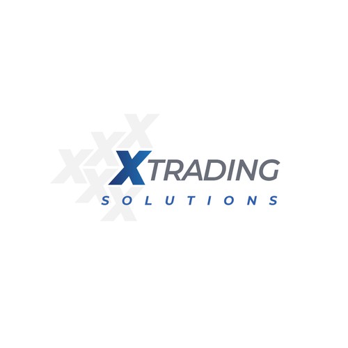 Logo for foreign exchange trading fund