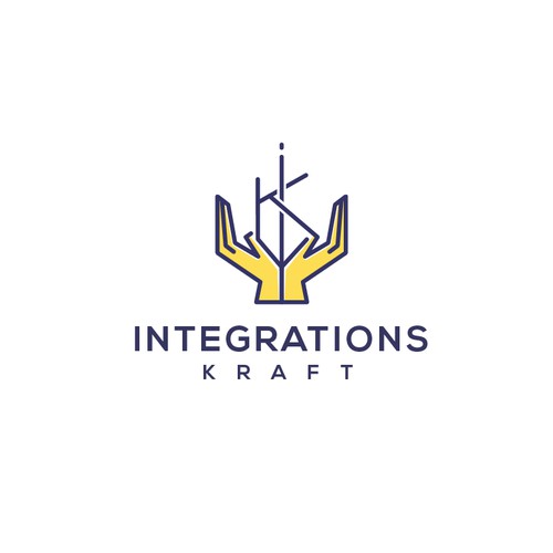 Integrations Kraft logo