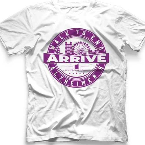 Tshirt design