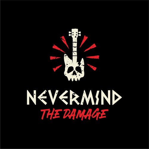 Nevermind the Damage