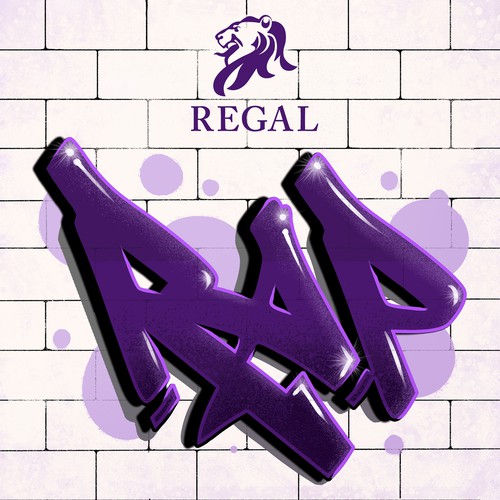 Regal Podcast Cover
