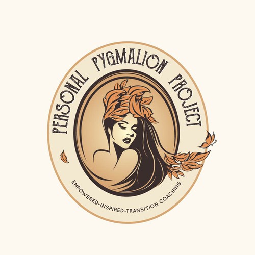 Inspirational MUSE Logo concept for Personal Pygmalion Project