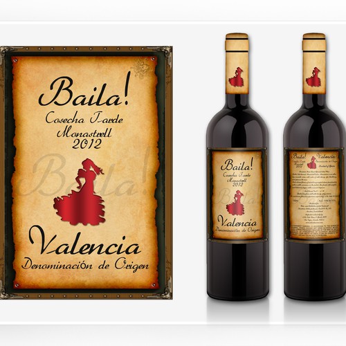 A La Vida Wines & Spirits