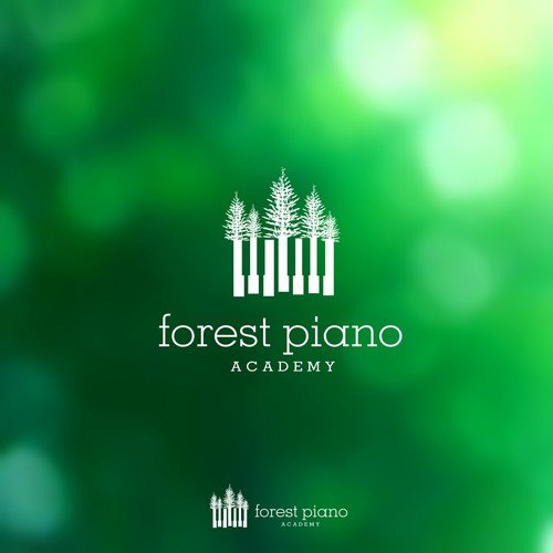 Forest Piano Academy