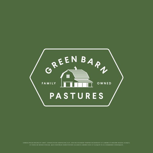 Green Barn