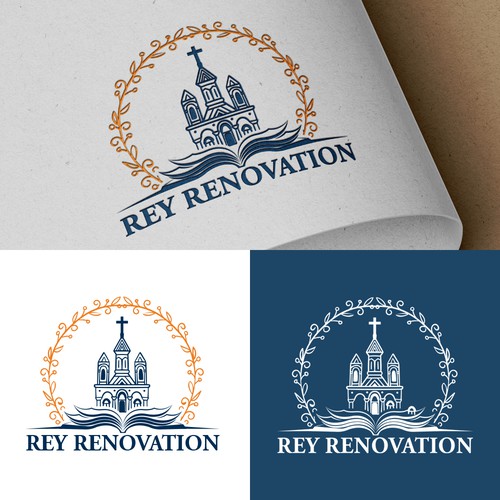 REY Renovations.