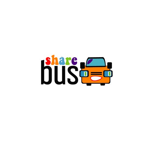 Sharebus logo