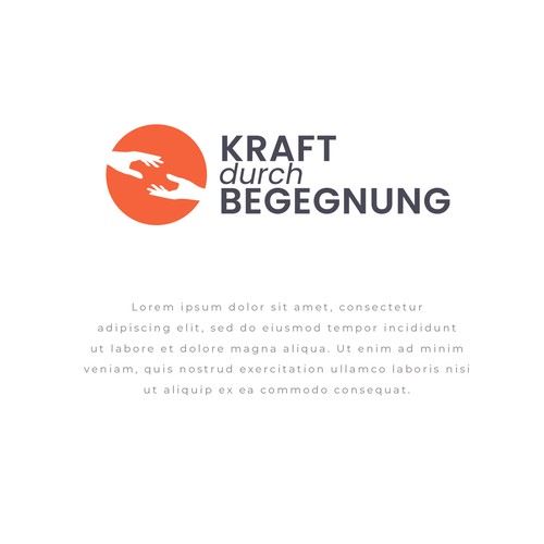 Kraft durch Begegnung