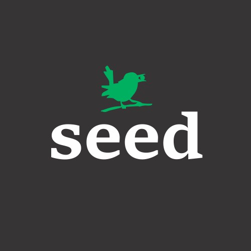 Seed logo