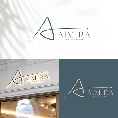 AIMIRA BY RAWAN