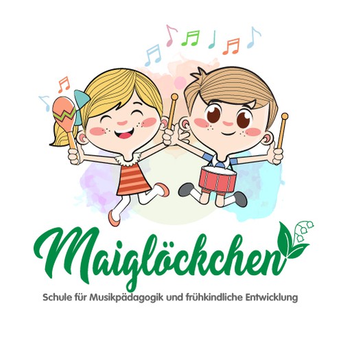 Logo for Maiglöckchen