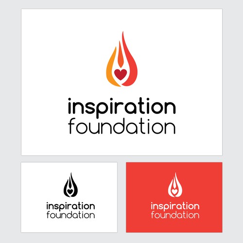 Create an inspiring logo for a mental health and substance abuse non profit!