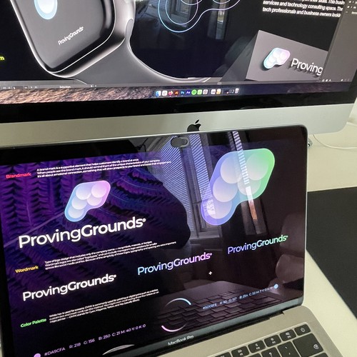 Proving Ground
