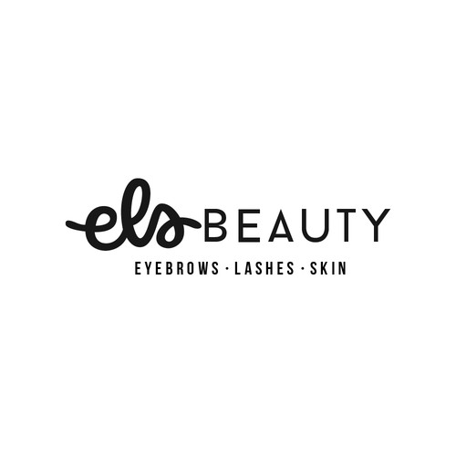 Propuesta de logotipo para beauty salon