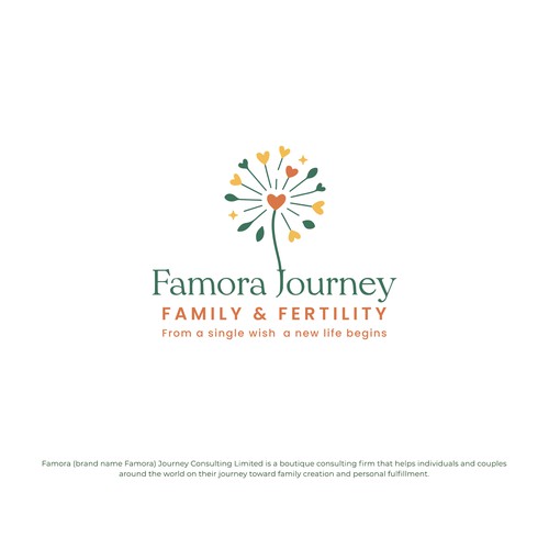 Famora Journey * Family & Fertility