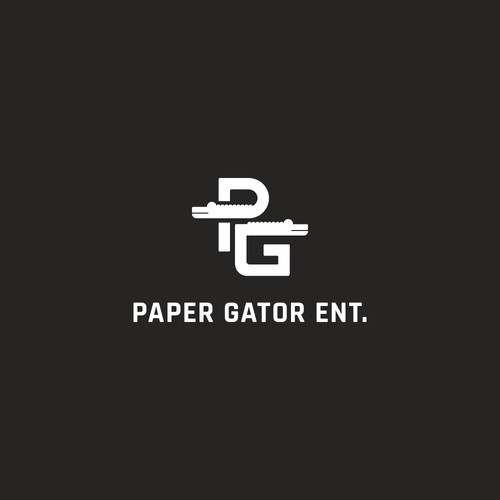 Paper Gator Ent.