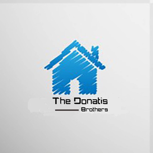 Logo for Real Estate Business
