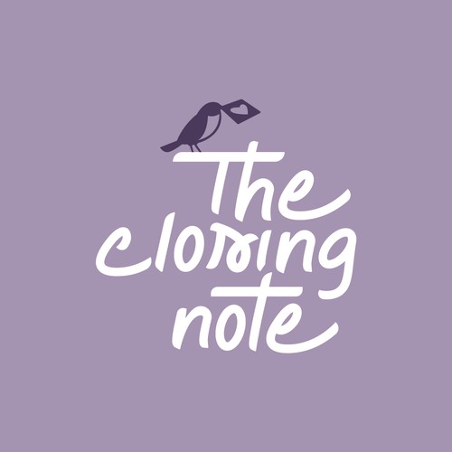 THE CLOSING NOTE