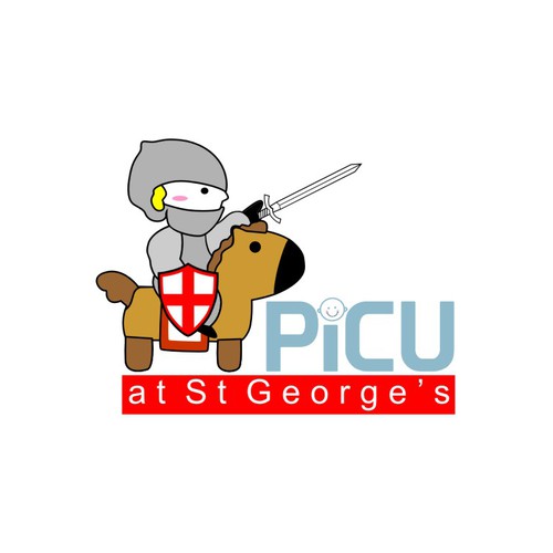 Logo Concept for PICU