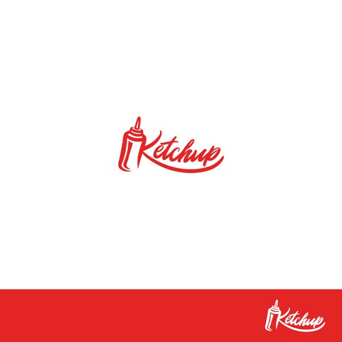 Ketchup logo