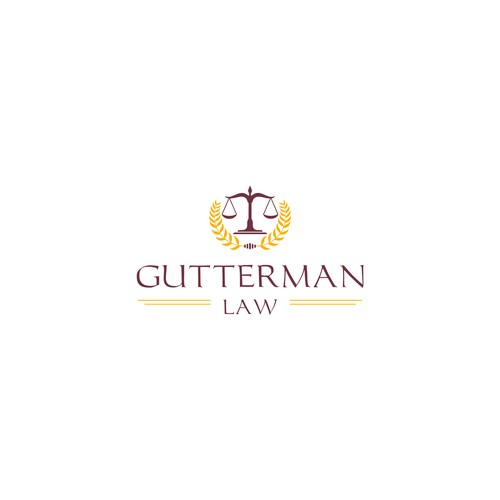 Lawyer's logo