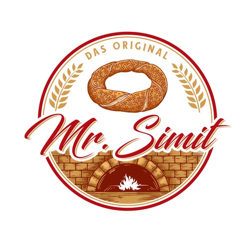 Mr. Simit