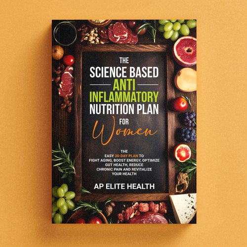 Book Cover Design