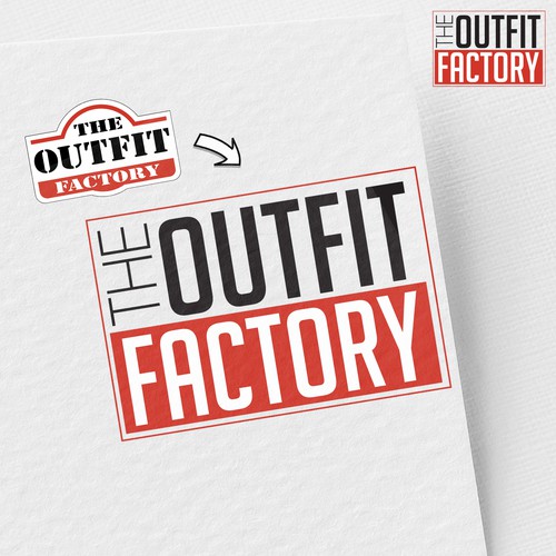 The outfit factory