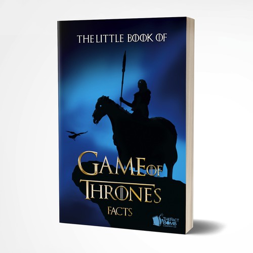 The little Book of Game of Thrones Facts