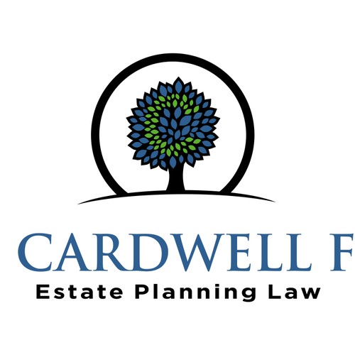 logo for The Cardwell Firm