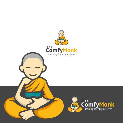 monk