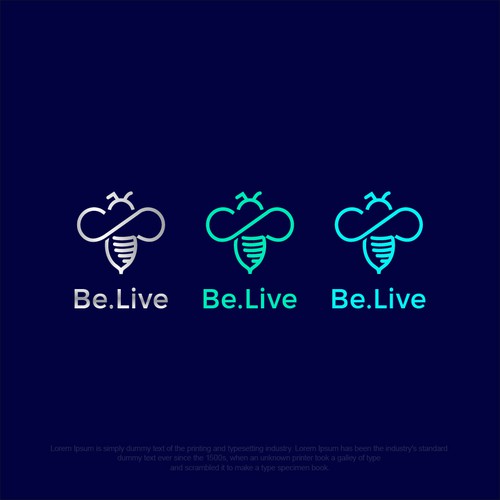 Be live
