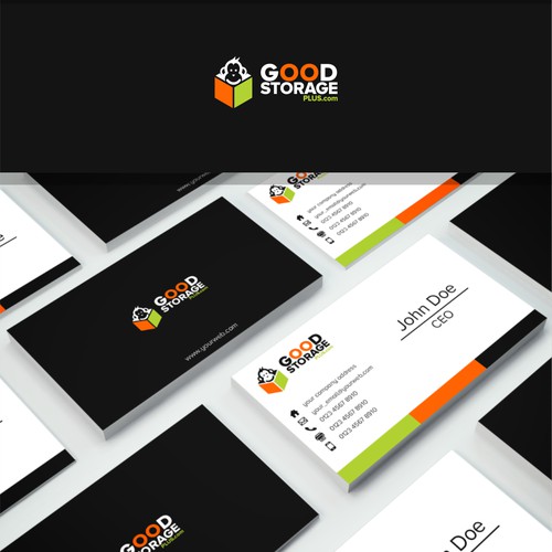 retail logo