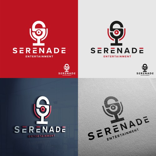 serenade logo