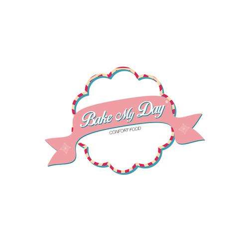 Bake My Day