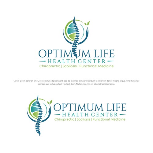 Optimum Life Health Center