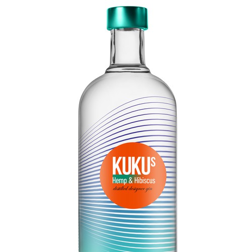 Bottle design