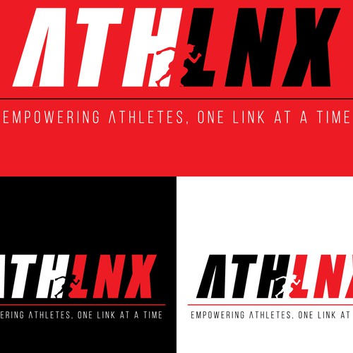 Athlnx Logo