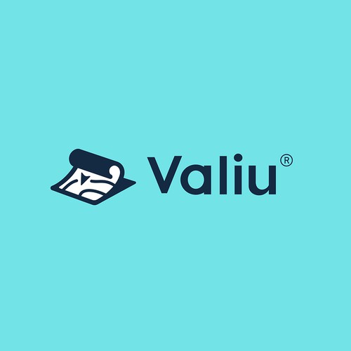 Valiu Logo